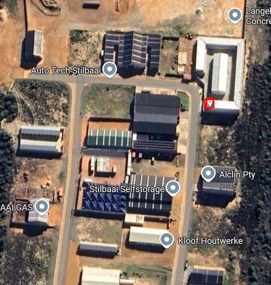 Commercial Property for Sale in Stilbaai East Western Cape